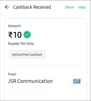 Payment Proof : Best Money Making App in India Country