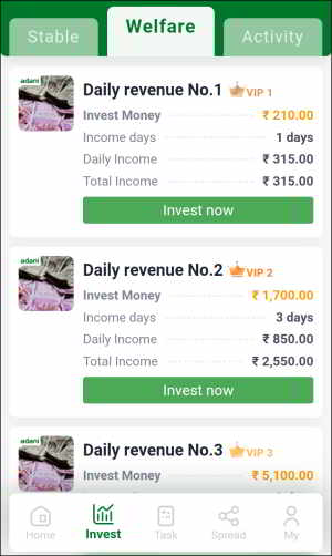 Best Money Making App in India