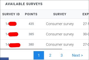 Money Earning App Proof