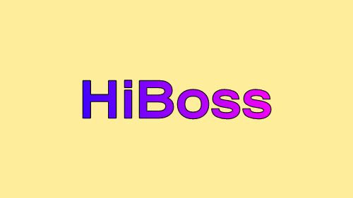 ShinyBaba - HiBoss - Earn Money App